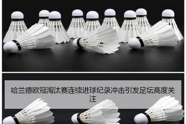 哈兰德欧冠淘汰赛连续进球纪录冲击引发足坛高度关注